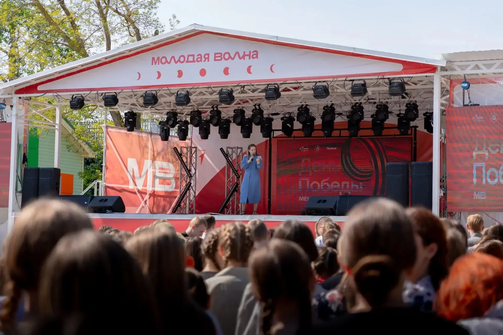 🌞 ГИМНАЗИЯ-ЭТО ИНТЕРЕСНО!   🟠 Ученица 10А класса МБОУ Гимназия № 21 Загородняя Серафима приняла учас