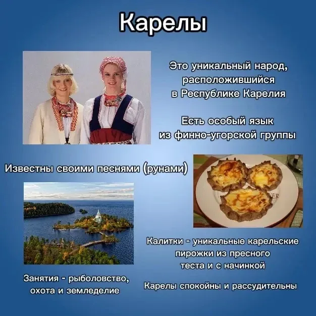 ✨ Шесть народов — одна страна  🌍 Активисты первичного отделения нашей школы рассказали о шести нацио