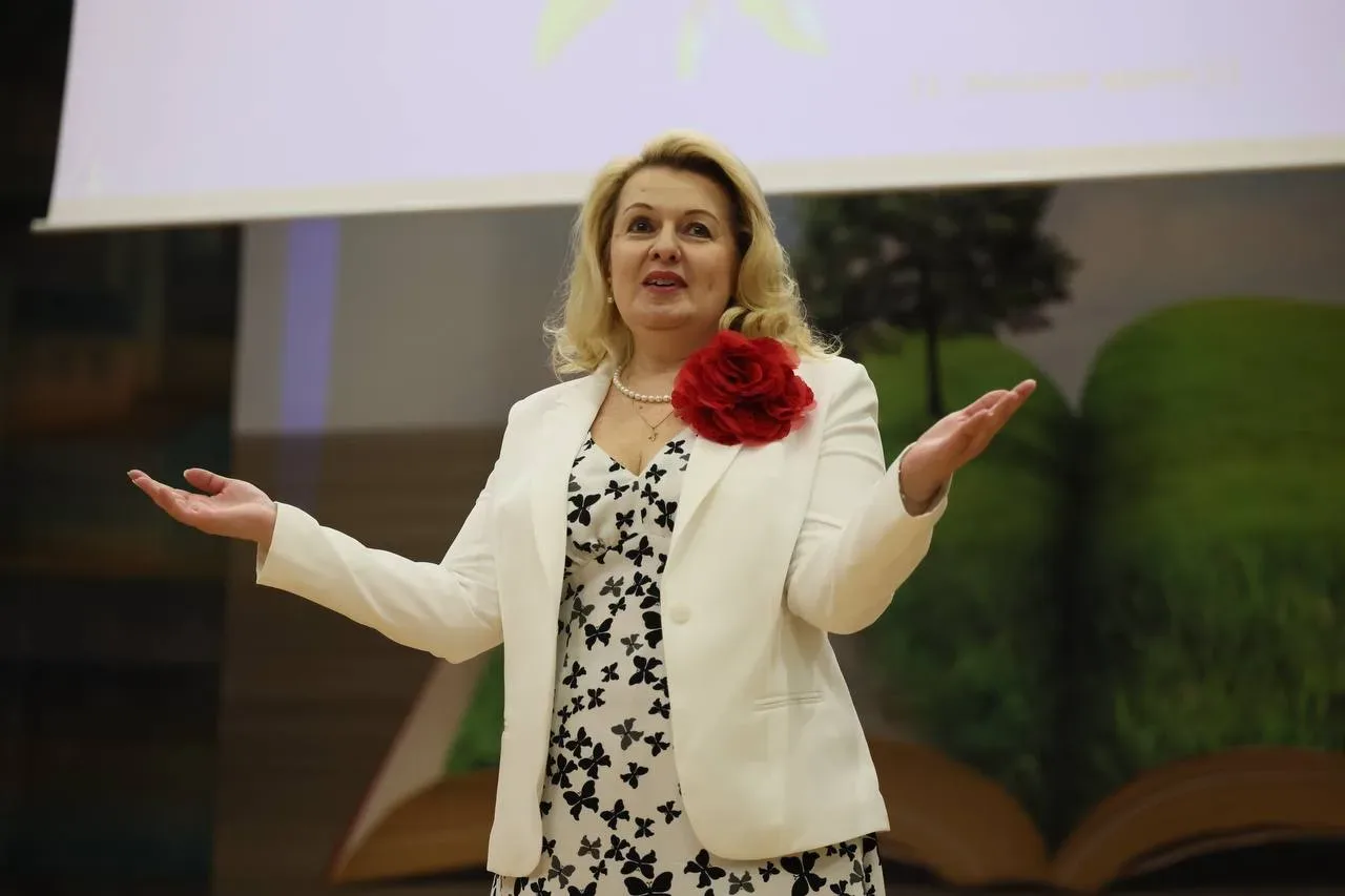 🎓 Выпускной, который запомнится надолго  ✨ В нашей школе прошёл выпускной у четвёртых классов. Ребят
