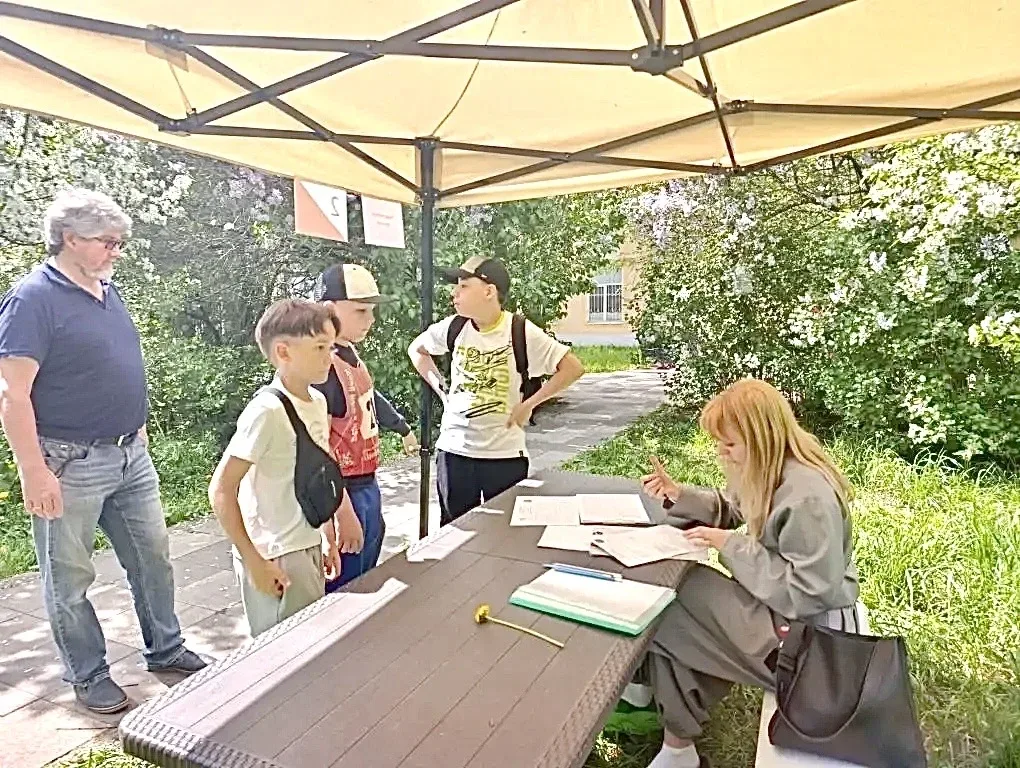 ВЫЗОВ ПРИНЯТ наш КостерОК на Зелёной олимпиаде  🏕️ Вы всё ещё думаете, что экология - это просто убо