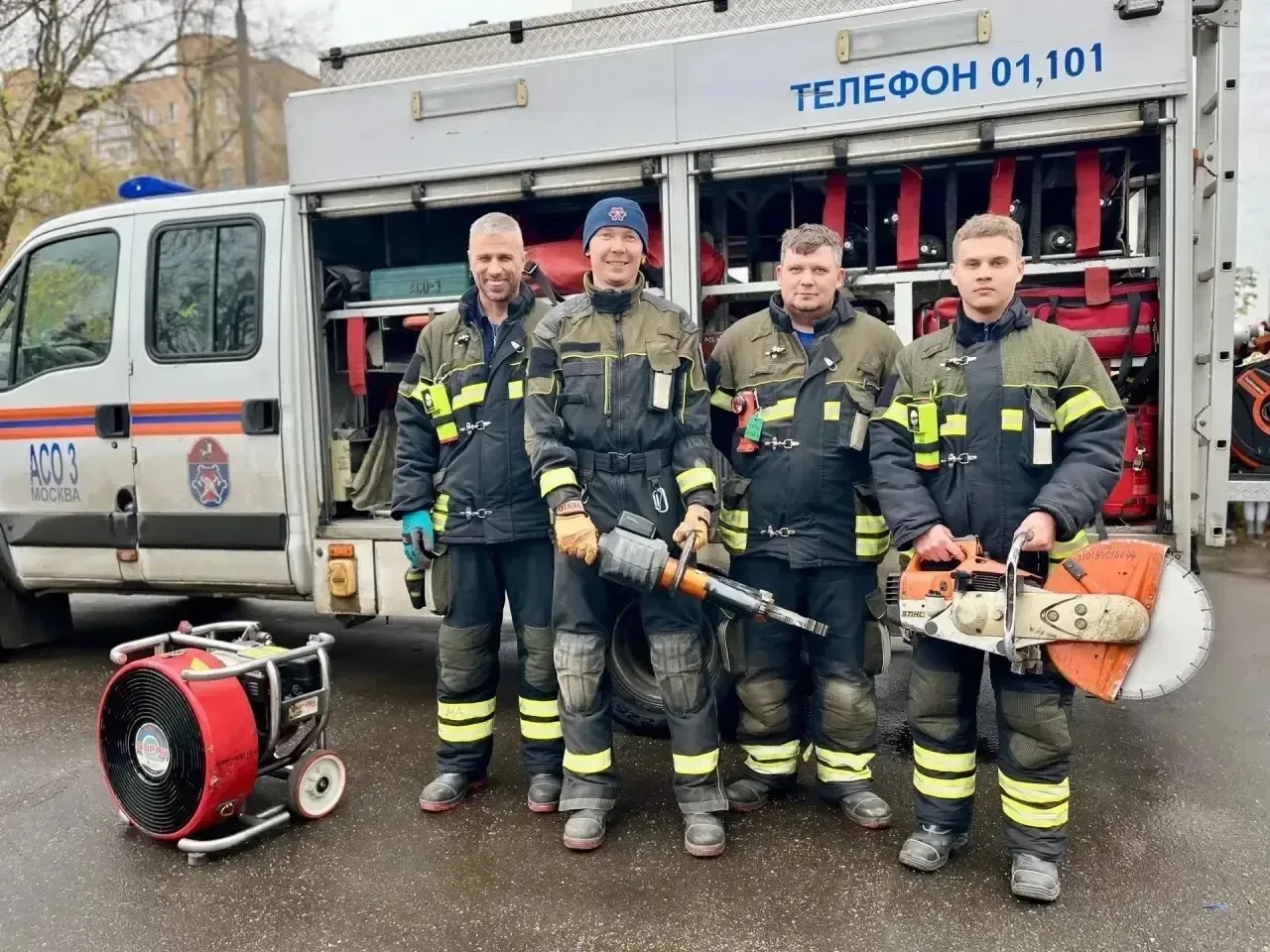 ДЕНЬ ПОЖАРНОЙ ОХРАНЫ   Уважаемые сотрудники пожарной охраны!  🚨 Сегодня, 30 апреля, вы отмечаете сво