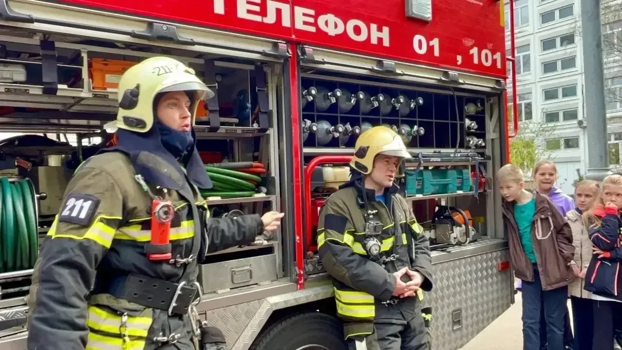 ДЕНЬ ПОЖАРНОЙ ОХРАНЫ   Уважаемые сотрудники пожарной охраны!  🚨 Сегодня, 30 апреля, вы отмечаете сво