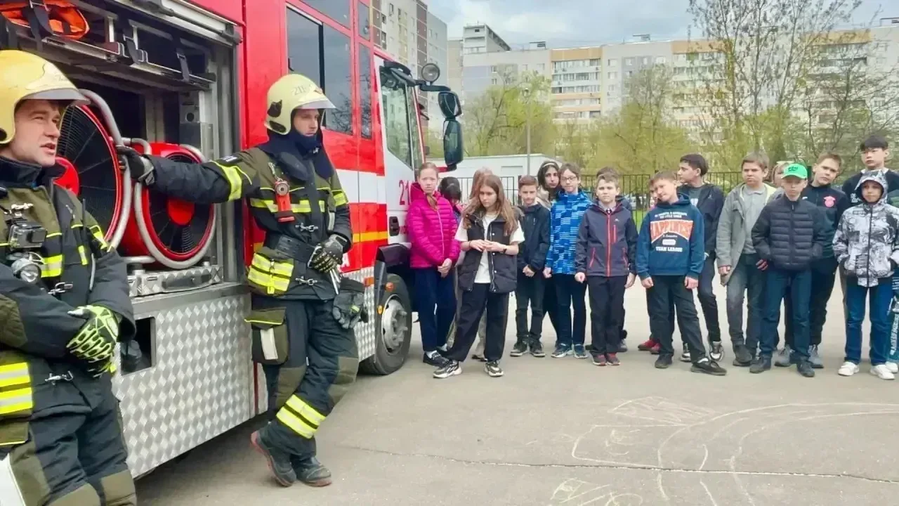ДЕНЬ ПОЖАРНОЙ ОХРАНЫ   Уважаемые сотрудники пожарной охраны!  🚨 Сегодня, 30 апреля, вы отмечаете сво