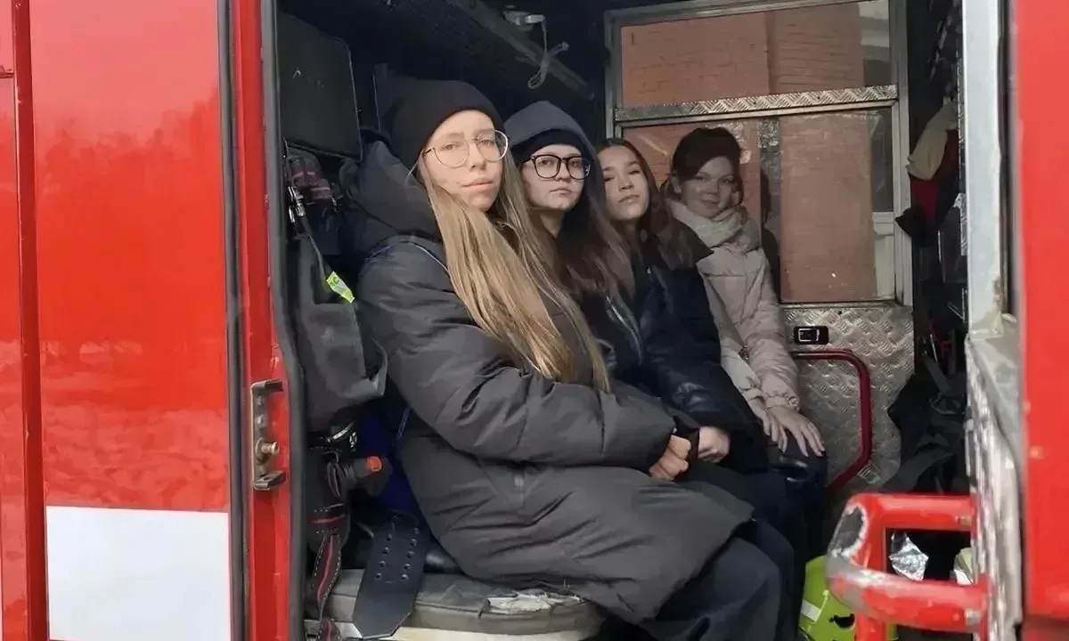 ДЕНЬ ПОЖАРНОЙ ОХРАНЫ   Уважаемые сотрудники пожарной охраны!  🚨 Сегодня, 30 апреля, вы отмечаете сво