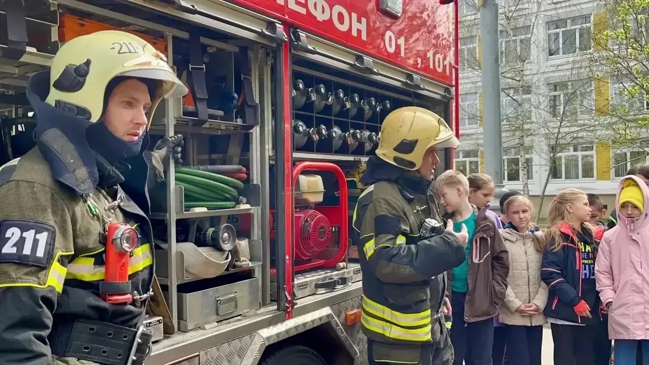 ДЕНЬ ПОЖАРНОЙ ОХРАНЫ   Уважаемые сотрудники пожарной охраны!  🚨 Сегодня, 30 апреля, вы отмечаете сво