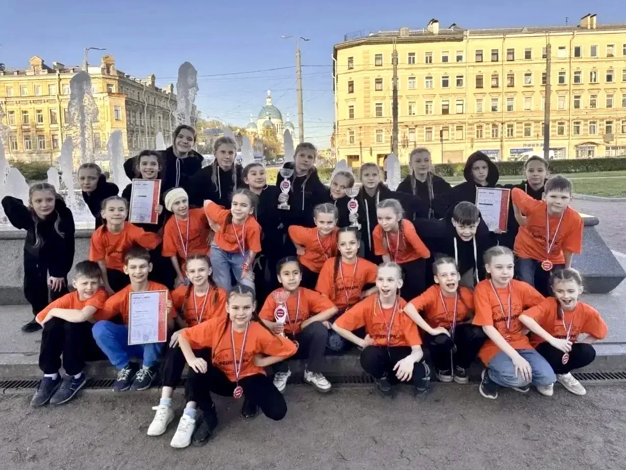 КОПИЛКА УСПЕХА 1360  📢 С гордостью сообщаем о блестящей победе ученицы 2 «И» класса нашего Образоват