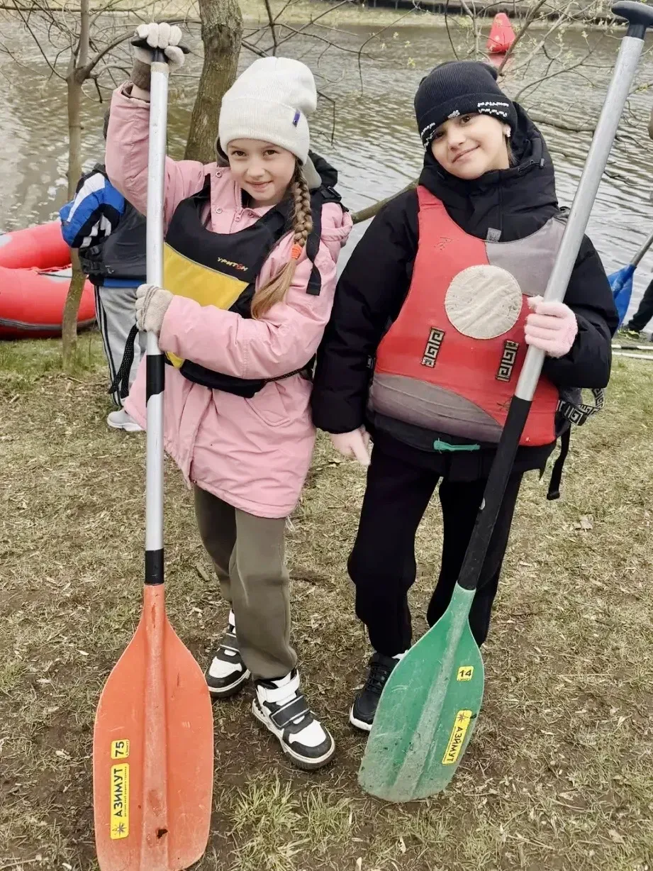 КОПИЛКА УСПЕХА 1360  🧭 Семь отважных второклассников нашего Образовательного квартала доказали, что 