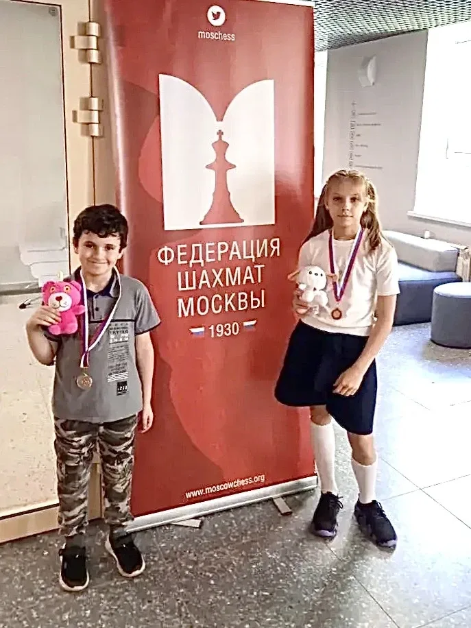 КОПИЛКА УСПЕХА 1360  🏆 Спешим поделиться отличными новостями из мира черно-белых баталий! 17 мая в н
