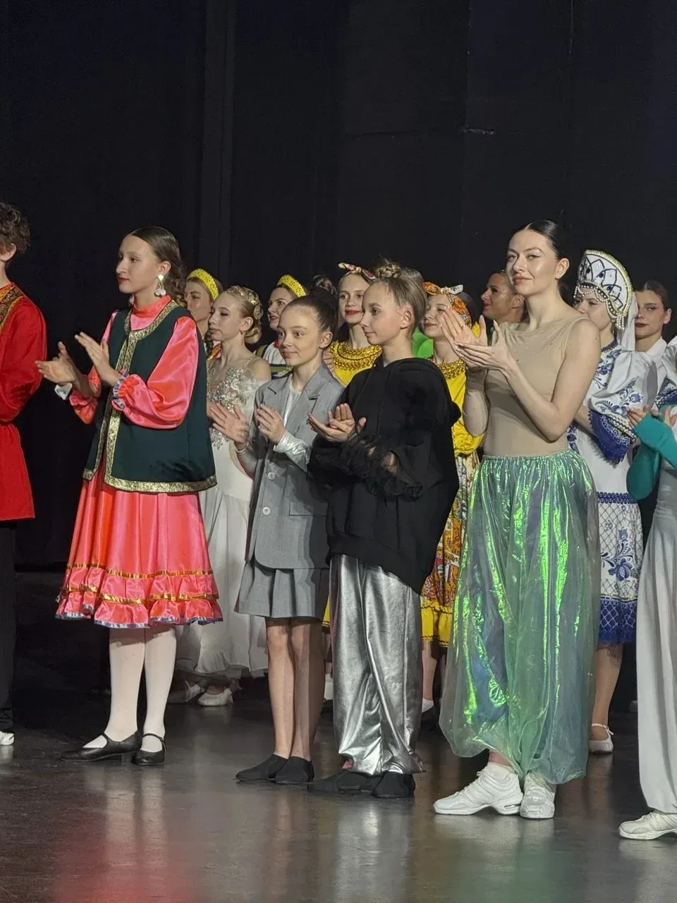 Наши звёздочки — лауреаты престижного конкурса «Танцемания»!  Мы с огромной радостью и гордостью соо