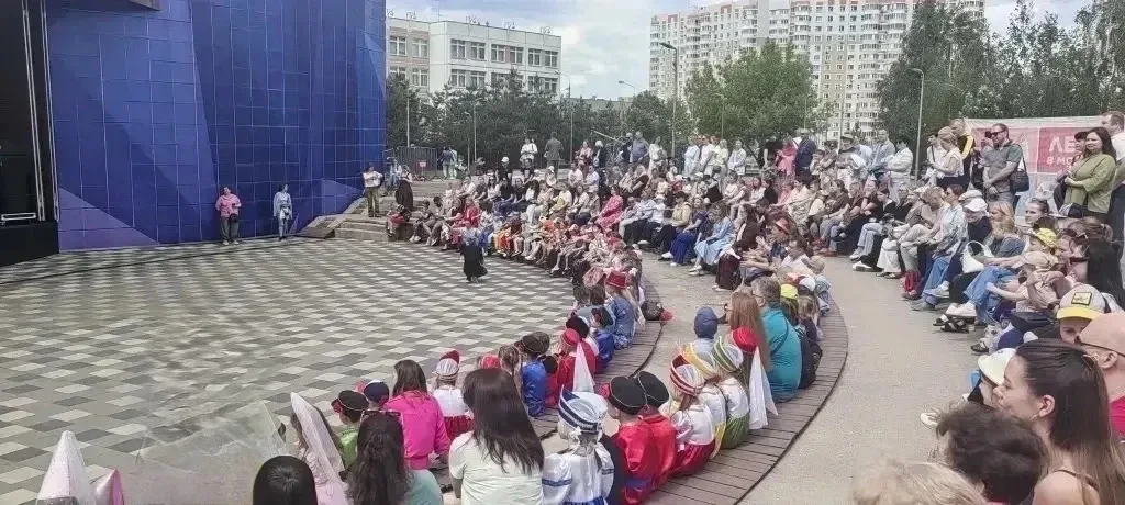 Наши юные звёзды — лауреаты районного фестиваля! 🎭  16 мая дошкольное отделение №1 приняло участие в