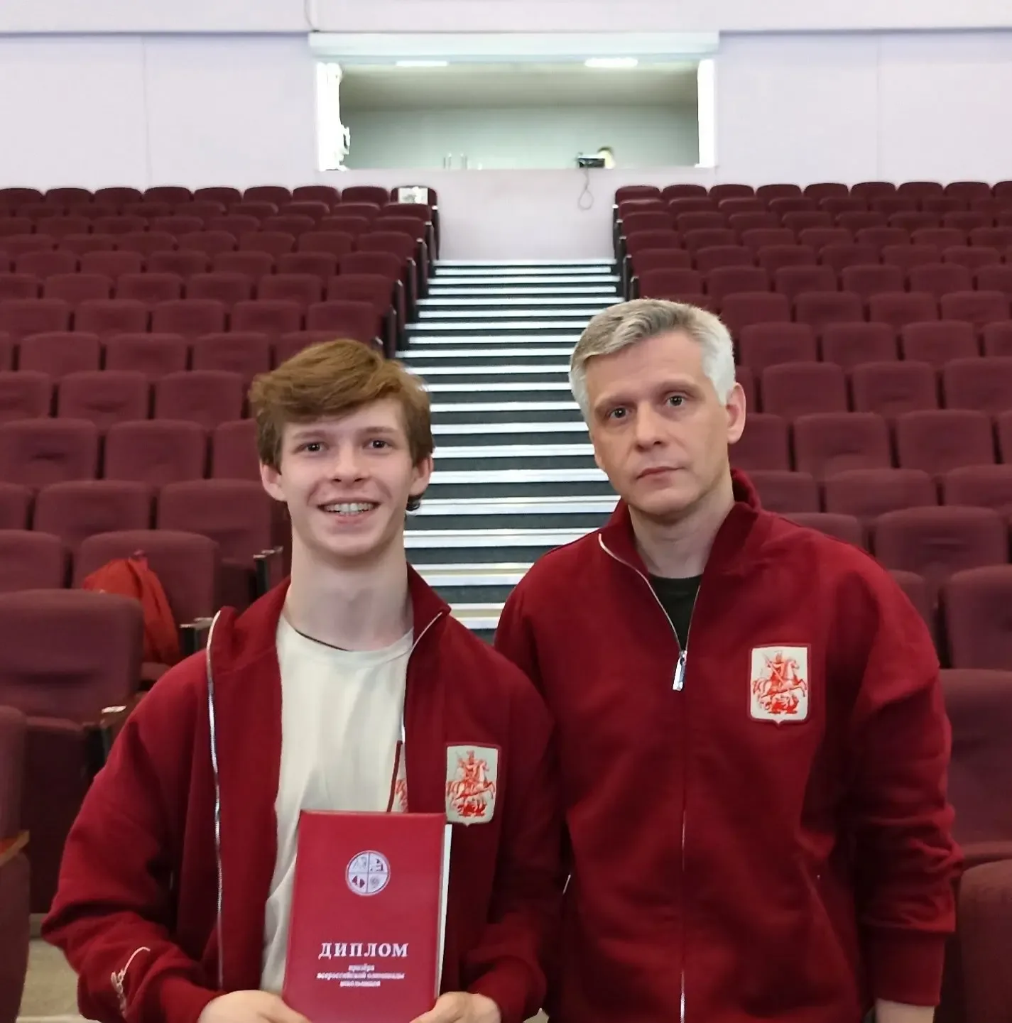 🎊 🎊 🎊 Поздравляем нашего призёра заключительного этапа Всероссийской олимпиады школьников по Основам