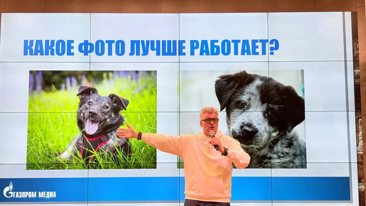 🎬 За кадром большого кино: как прошёл медиафорум «Продюсирование в кино и в жизни»🎙️  29 апреля наш 
