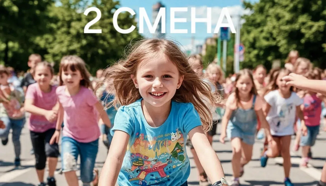 Добрый день, уважаемые родители!  Сообщаем вам, что в нашей школе продолжается набор детей во вторую