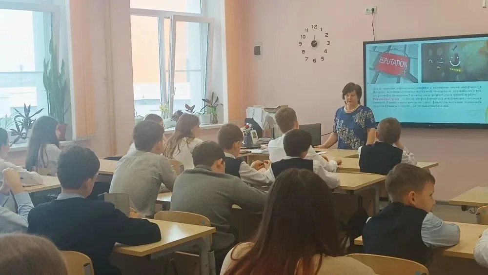 Формирование законопослушного поведения несовершеннолетних С целью профилактики правонарушений и пре