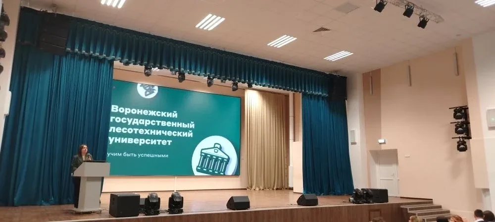 12 мая на базе нашей школы прошел «День Акселератора»! Это важное событие для девятиклассников, кото