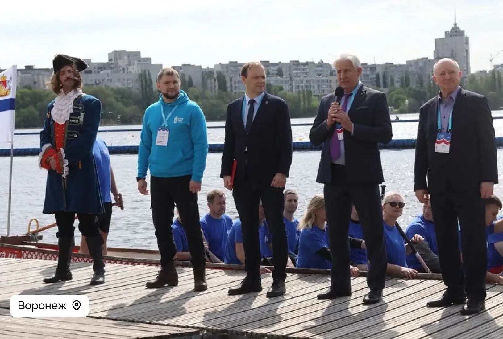 Цифровой чемпионат состоялся в Воронеже С 11 по 14 мая в Воронеже проходил чемпионат CyberCraft 2026