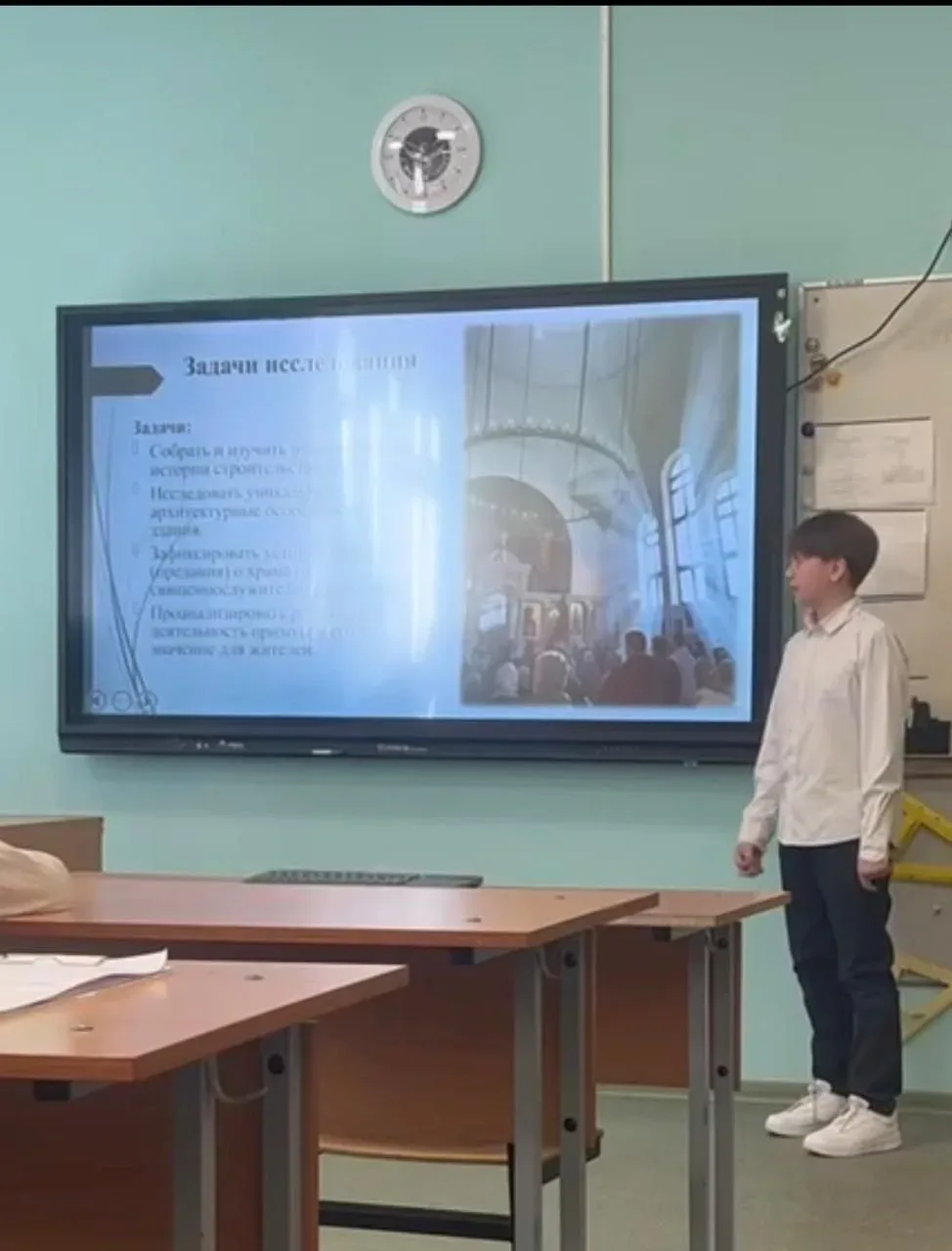 🥇 Поздравляем с победой в олимпиаде!   🎉 С радостью сообщаем, что ученик 4 «Д» класса Даниил стал по
