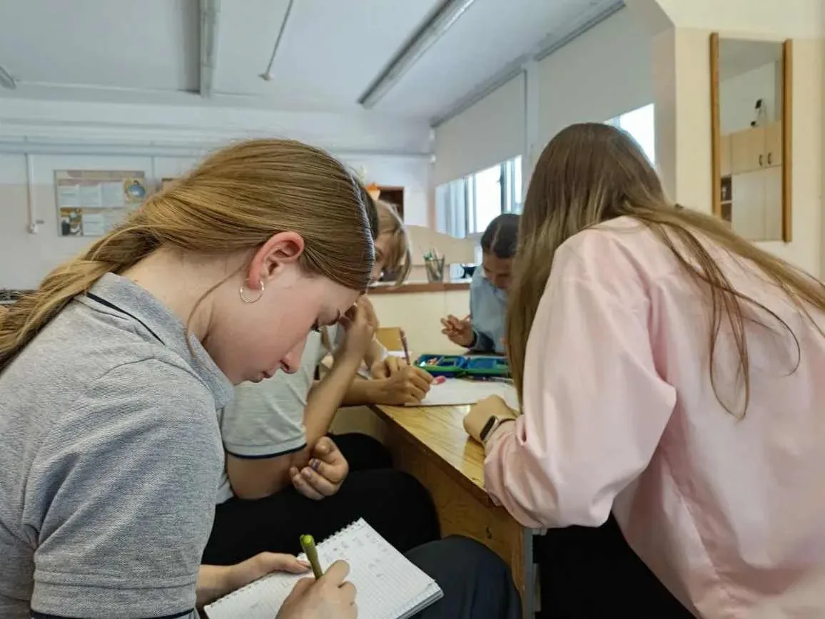 🧮 Математика может быть увлекательной!  Май — традиционное время подвести итоги уходящего учебного г