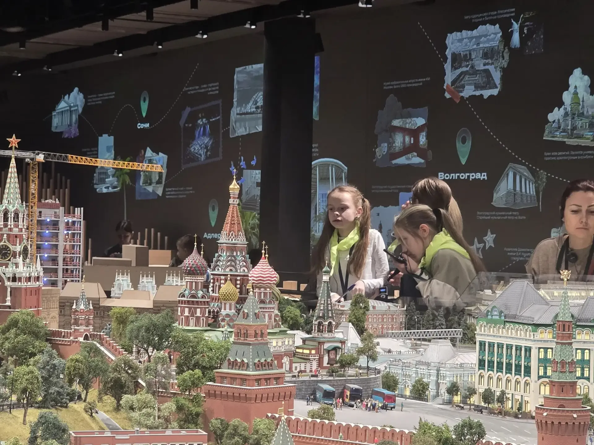 🚩 Трек «Орлёнок — хранитель исторической памяти» завершён!  В 3 «Ж» классе подошёл к концу важный и 