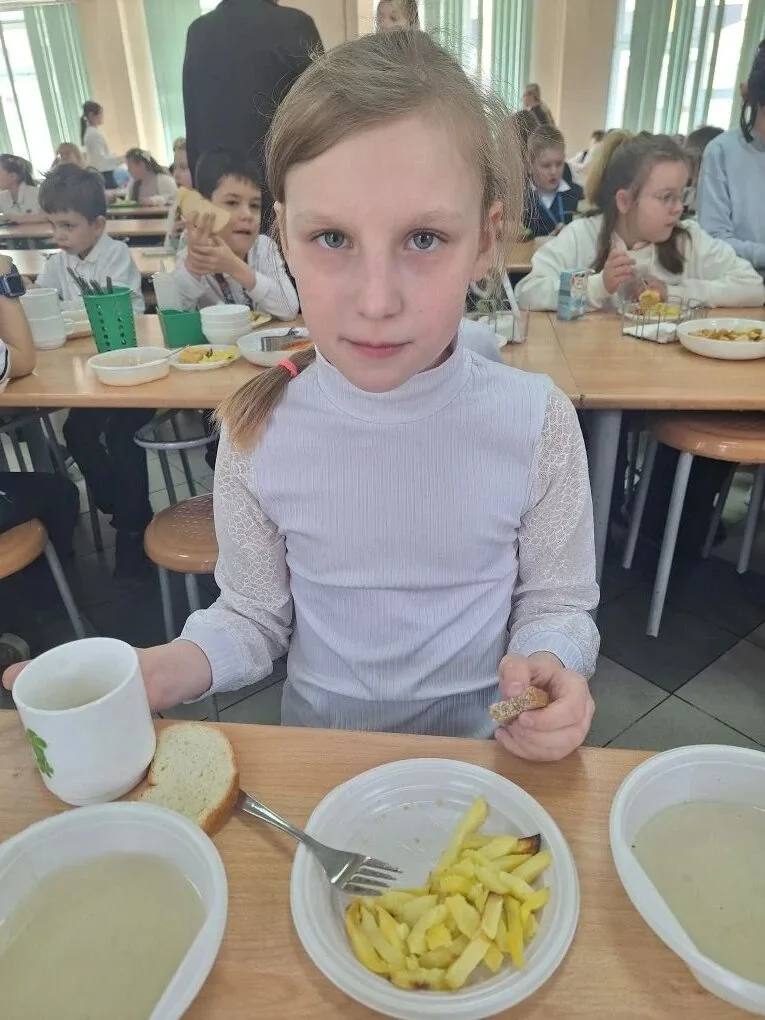 🥣НАШЕ ПИТАНИЕ🥣 Более подробную информацию о питании Вы можете найти на нашем сайте: clck.ru/35Vp5f  