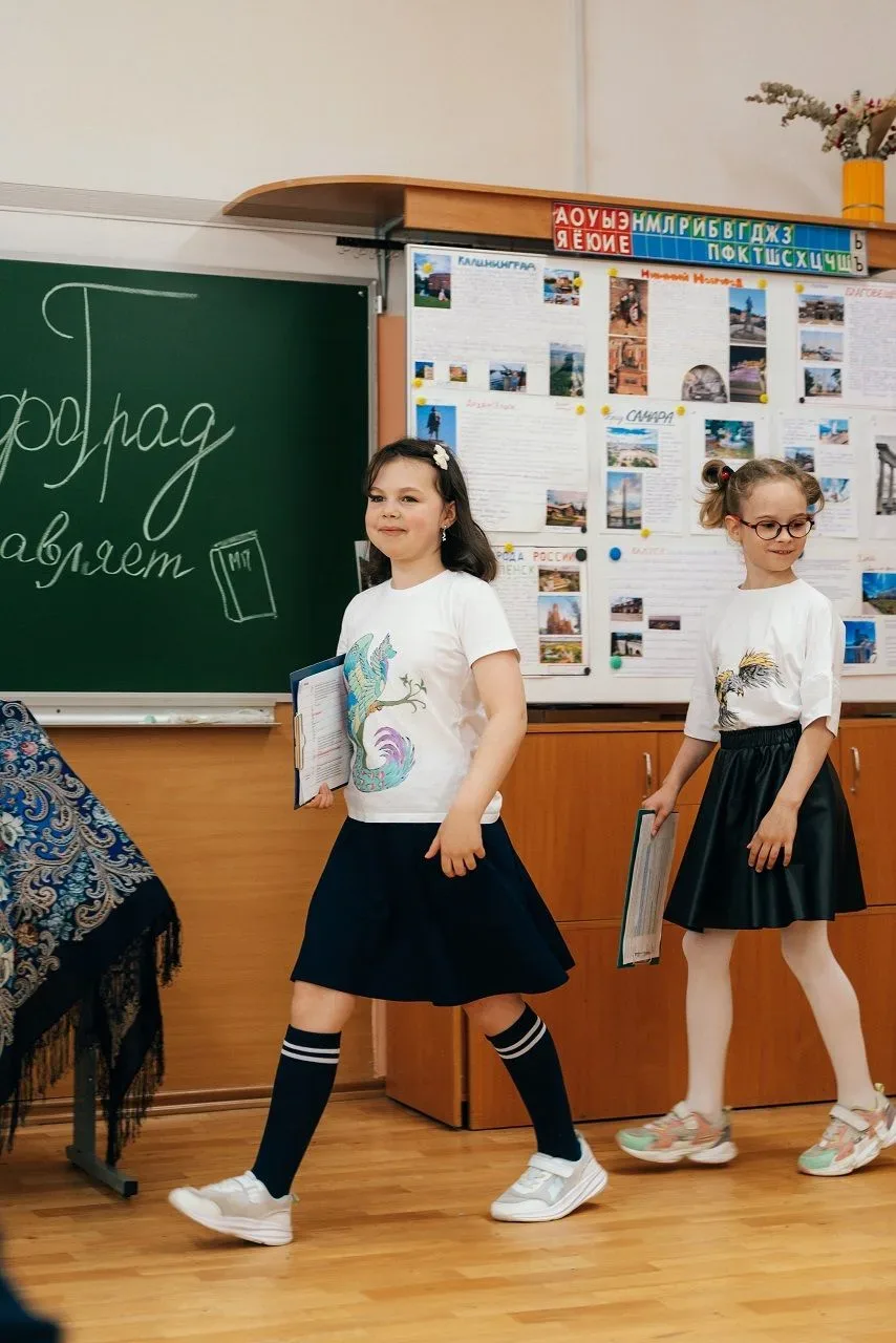 ✨ЧЕМУ МОЖНО НАУЧИТЬСЯ У ВТОРОКЛАССНИКОВ?  💡Пока взрослые годами откладывают мечты, четыре второкласс