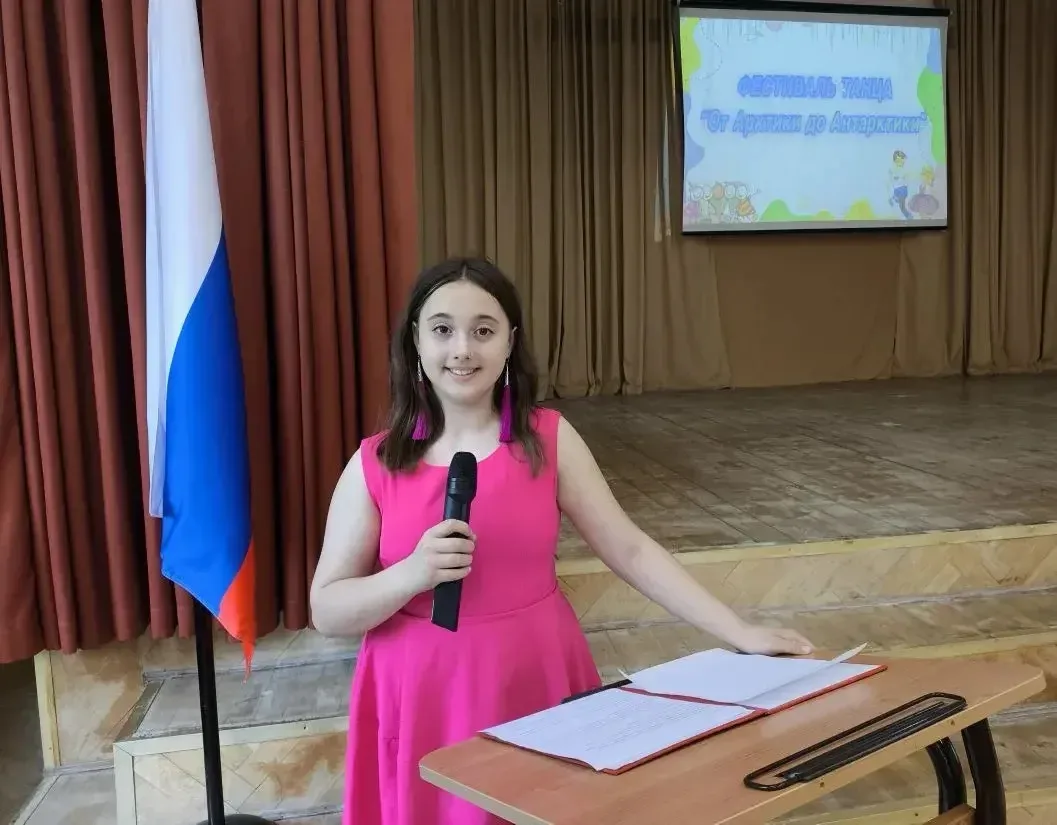 🎶 «ОТ АРКТИКИ ДО АНТАРКТИКИ»: НАШЕ ТАНЦЕВАЛЬНОЕ ПУТЕШЕСТВИЕ ЗАВЕРШИЛОСЬ  Корпус на Врачебном проезде