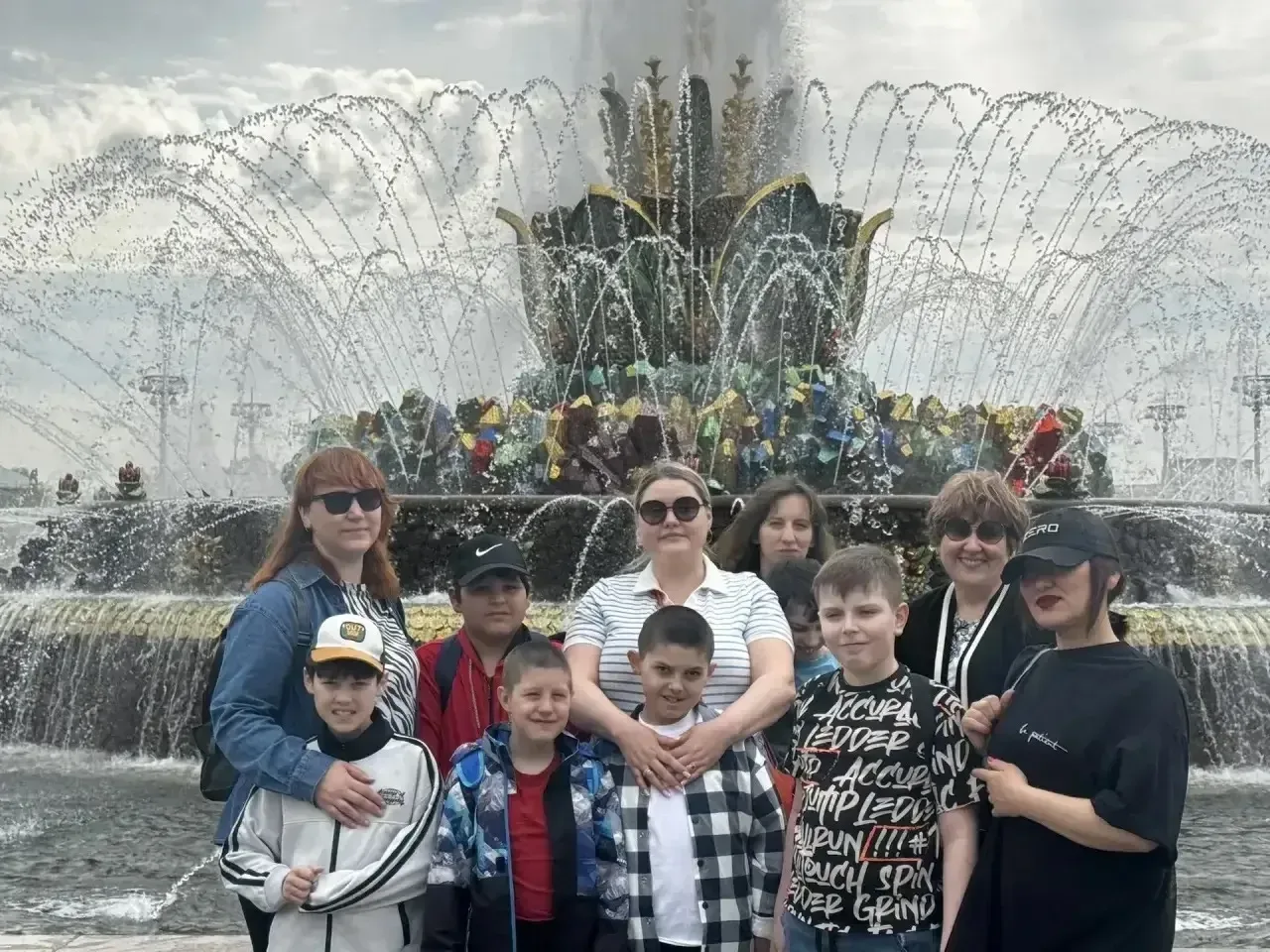 #сКлассомКлассно  ПУТЕШЕСТВИЕ В МИР СЛОВА  Невероятное путешествие во времени совершили школьники из