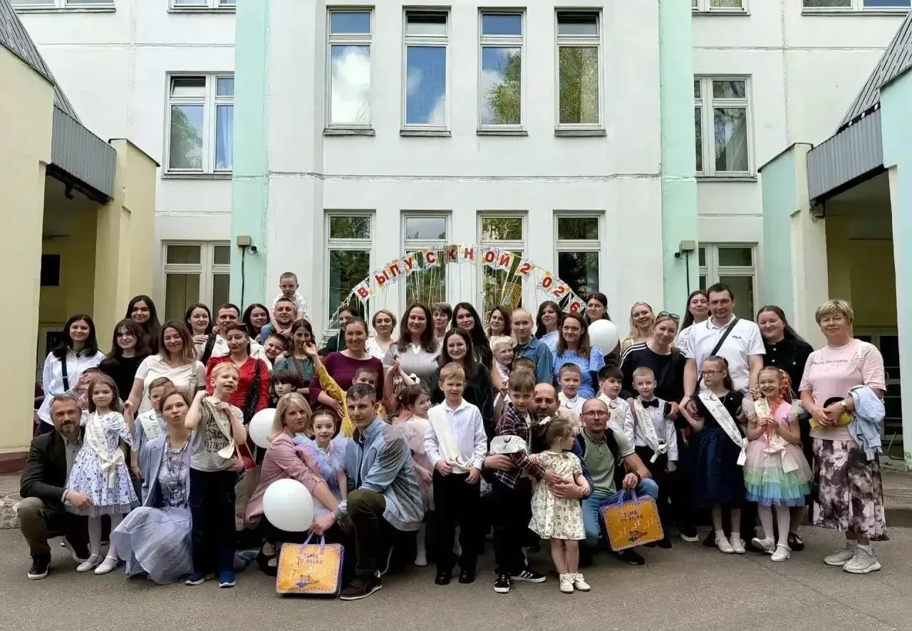 ДО СВИДАНИЯ, ДЕТСКИЙ САД! ВОЛШЕБНОЕ ПУТЕШЕСТВИЕ НА ВОЗДУШНОМ ШАРЕ 🎈  🐝✨ В этот особенный день в детс