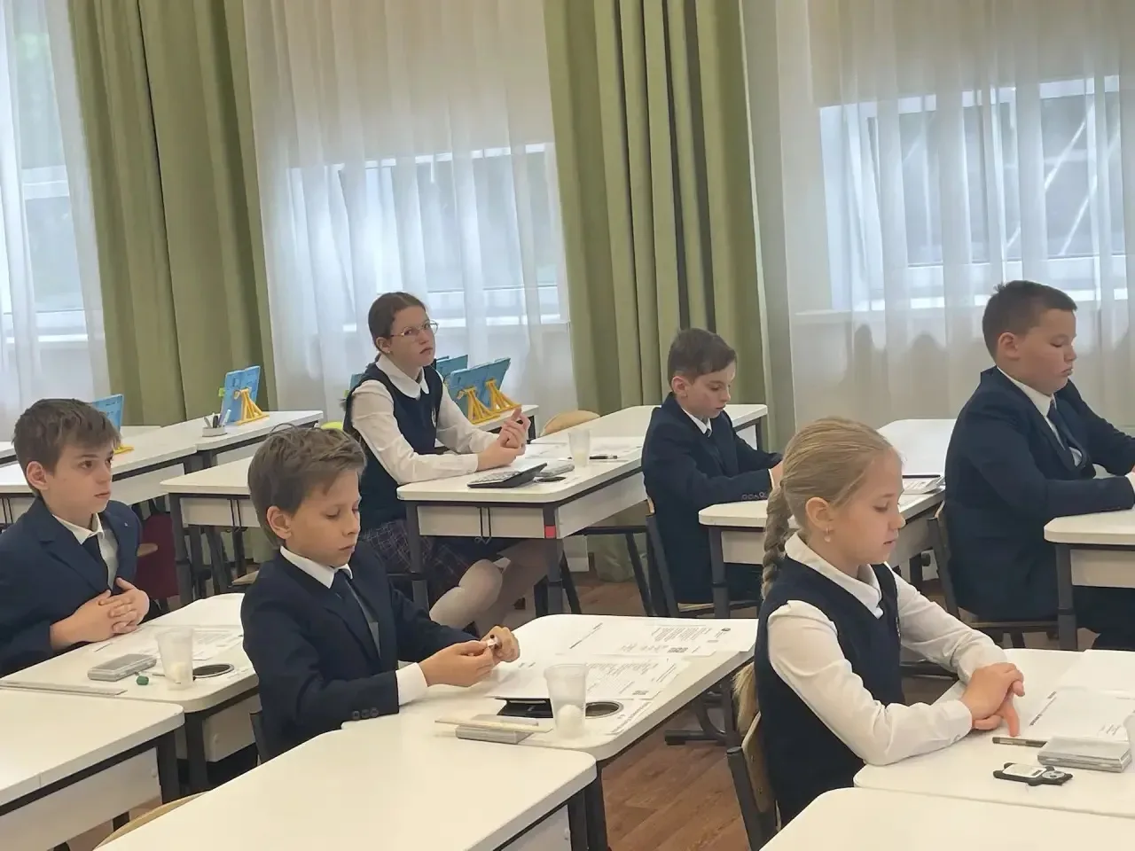 Готов к жизни в умном городе!  Знаете ли вы, что современный мегаполис — это не просто здания и доро