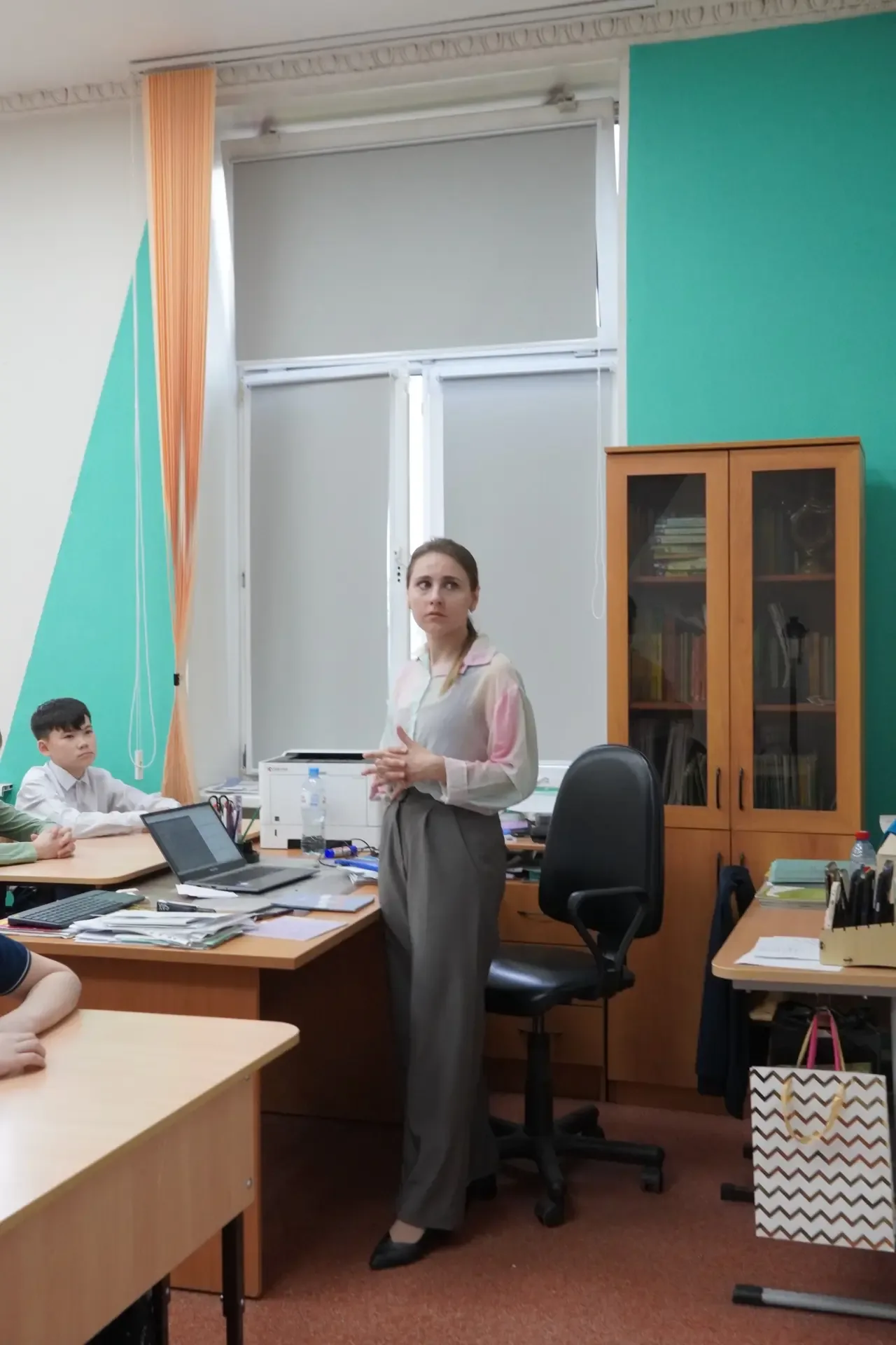 🎼Разговоры о важном: Песни о войне. Ко Дню Победы   Конечно, на этой неделе и традиционный разговор 