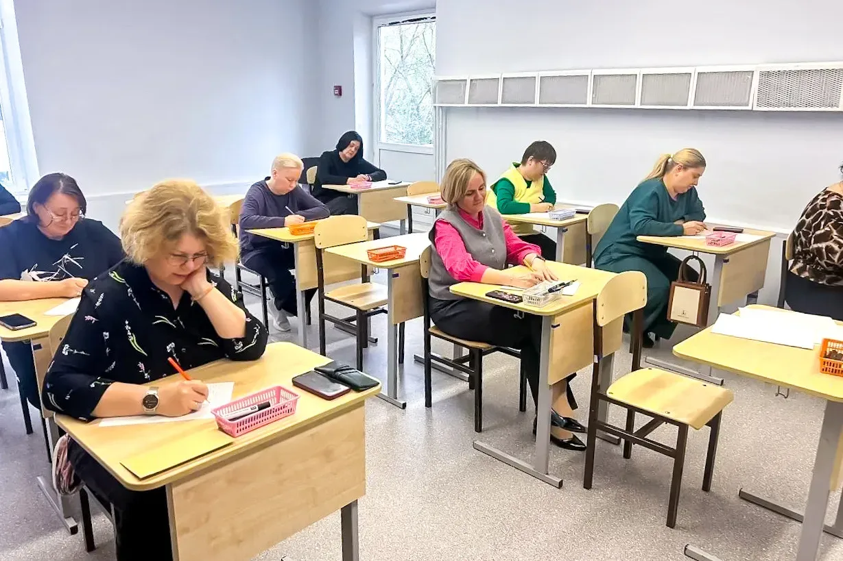 ✏🧠 Как учителям справиться со стрессом? Нейрографика в помощь!    24 апреля, ко Всемирному дню охран