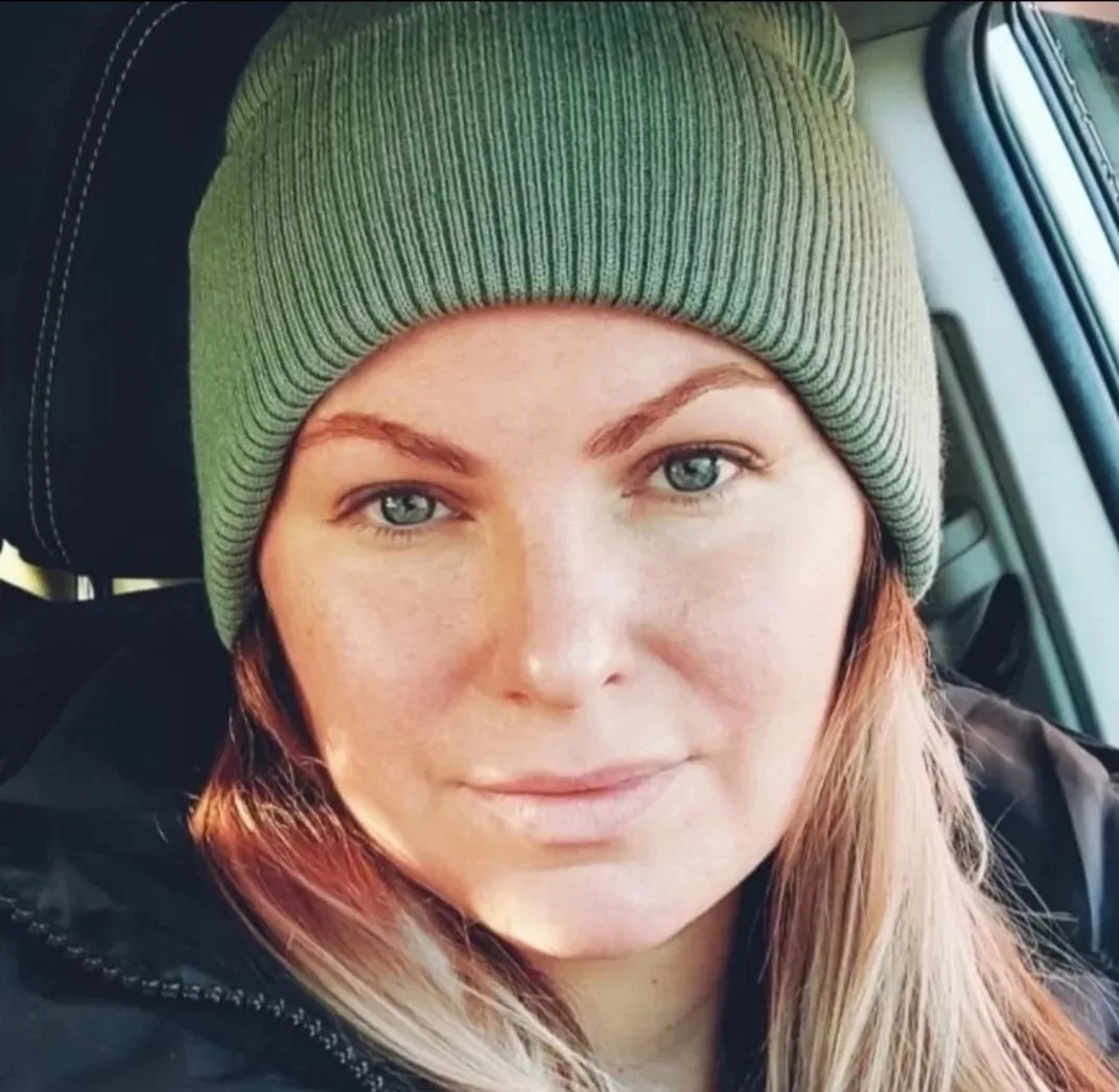 👩🏼 Мария Алексеевна Шкантова, член Управляющего совета и замечательная мама.  🎓 Ранний старт: как мы
