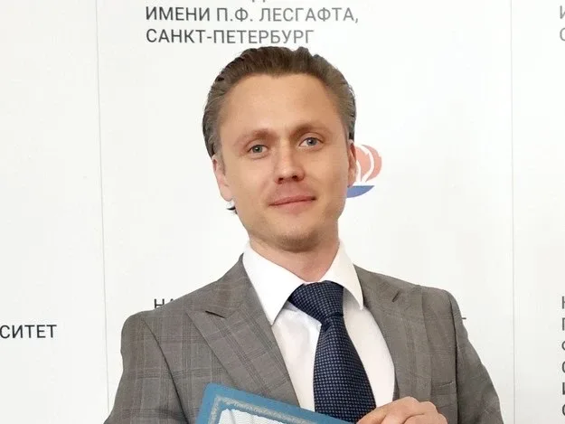 ВАДИМ ФЕДОРОВИЧ ГРИШКОВ УТВЕРЖДЕН НА ДОЛЖНОСТЬ РЕКТОРА НГУ ИМ. П.Ф. ЛЕСГАФТА   Уважаемые коллеги, ст