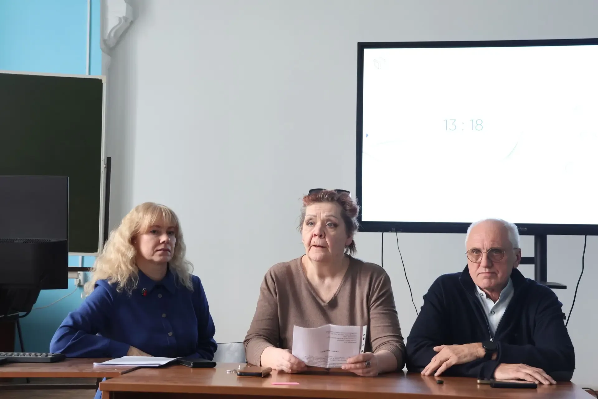 🙏Наследие Лесгафта в действии: открытая лекция о первой помощи и здоровьесберегающих технология🙏  👉2