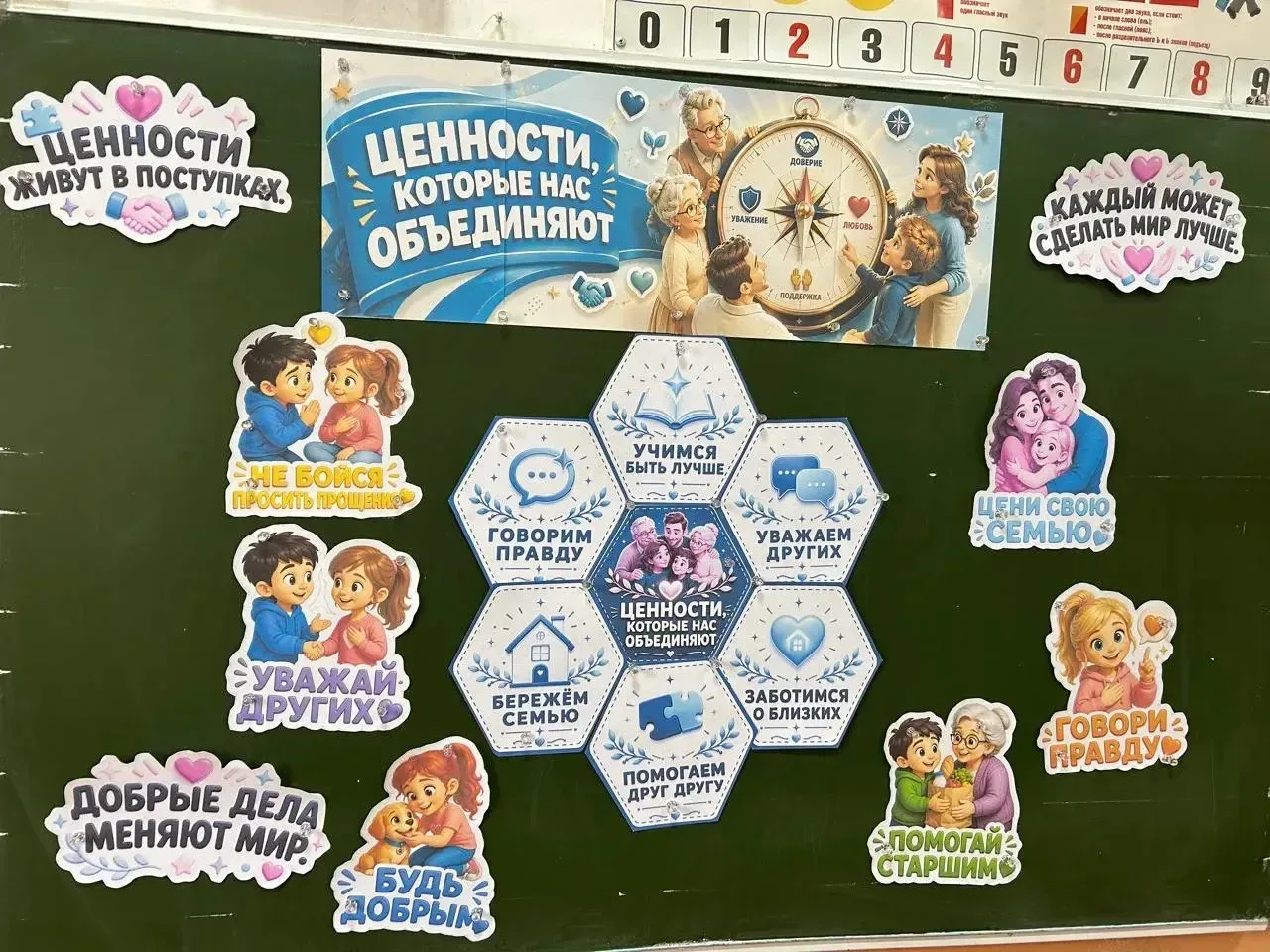 🇷🇺РАЗГОВОРЫ О ВАЖНОМ 🇷🇺