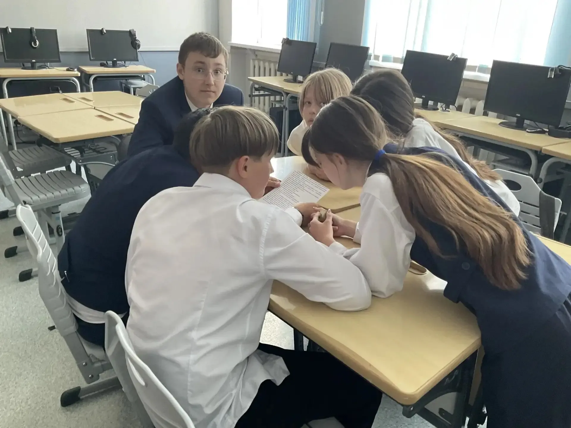 О музеях-занимательно и интересно!  Сегодня преподаватель английского языка, краевед Ирина Михайловн
