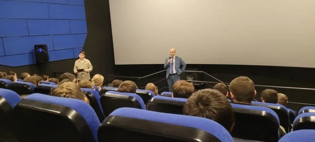 Память о героях живёт в наших сердцах! При поддержке Президентского фонда культурных инициатив 14 ма