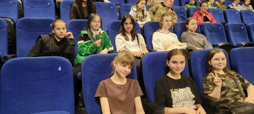 Память о героях живёт в наших сердцах! При поддержке Президентского фонда культурных инициатив 14 ма