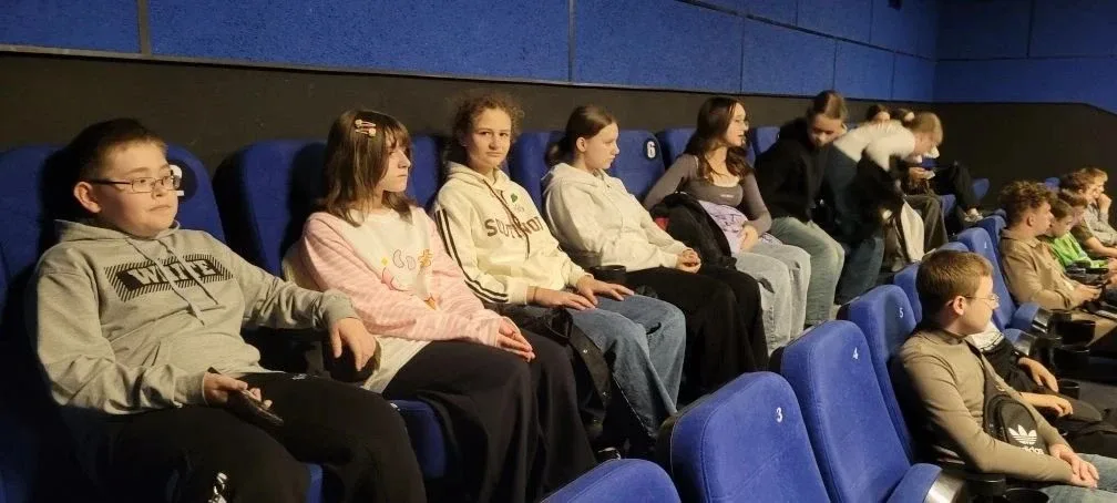 Память о героях живёт в наших сердцах! При поддержке Президентского фонда культурных инициатив 14 ма