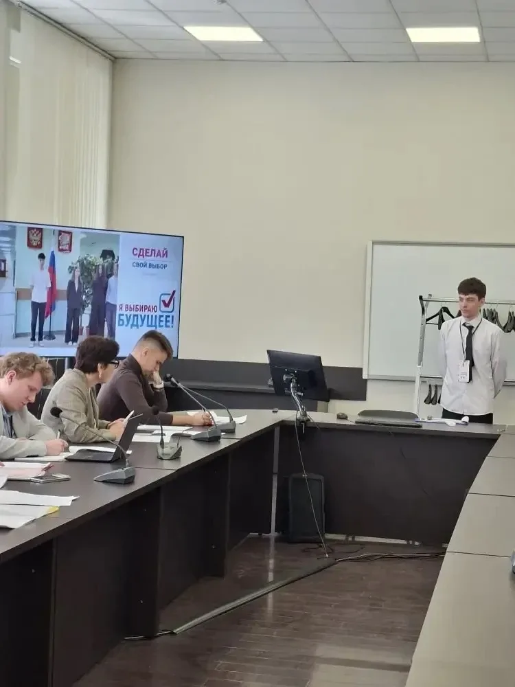 НАШИ ДОСТИЖЕНИЯ!   🏆 Ученик 9 «Г» класса Владислав принял участие в заключительном этапе Открытой го
