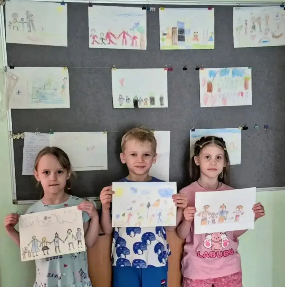 🌷МИР ДОШКОЛЯТ🌷  ☀️Жизнь в дошкольных корпусах всегда наполнена интересными событиями, новыми открыти