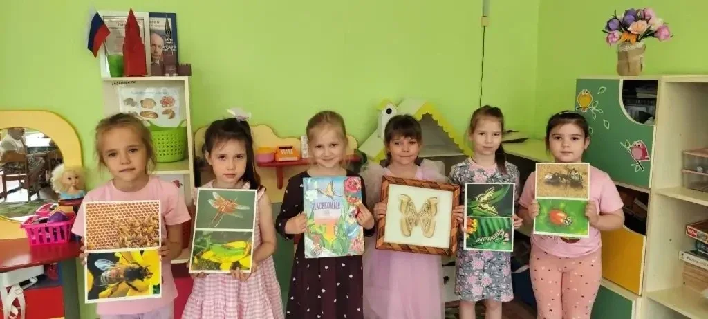 🌷МИР ДОШКОЛЯТ🌷  ☀️Жизнь в дошкольных корпусах всегда наполнена интересными событиями, новыми открыти