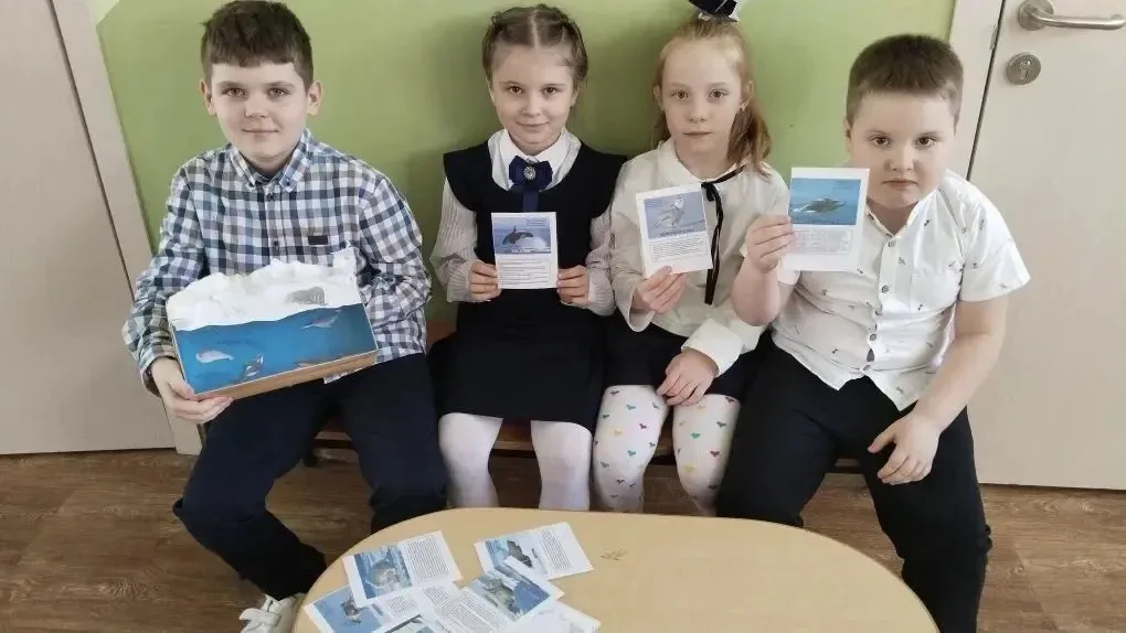 📣Подведены итоги областного  конкурса по начальному техническому моделированию и конструированию.  О