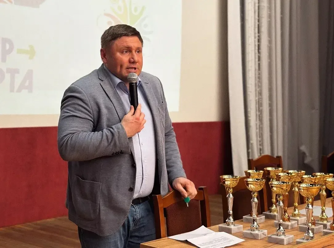 🎉🏅 15 мая в Администрации Приморского района состоялась торжественная церемония награждения участник