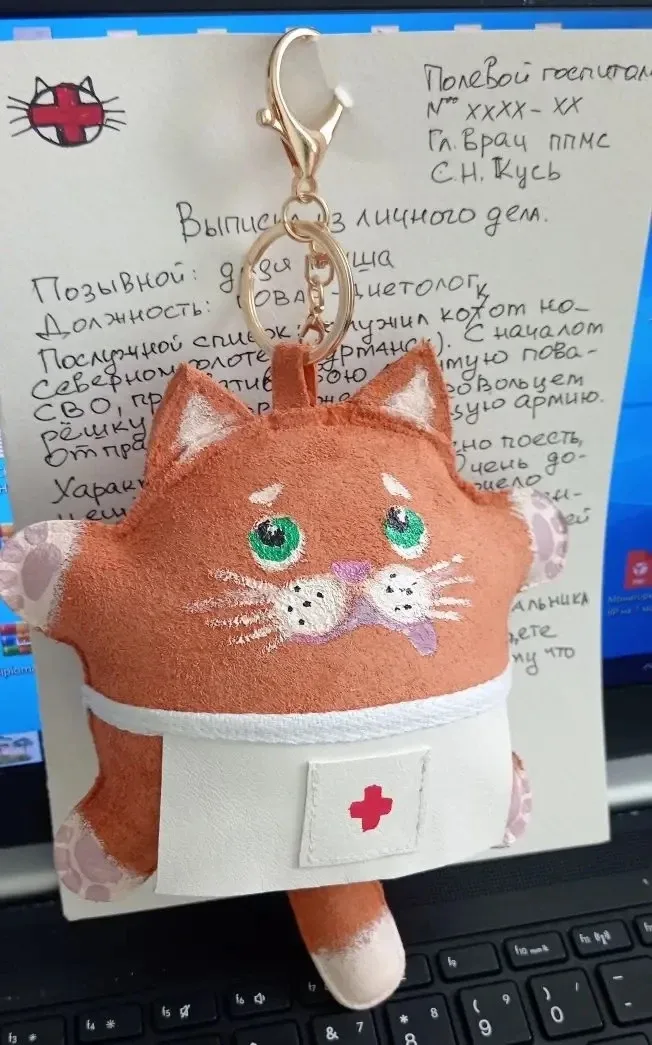 ❤️ Маленькие знаки большой поддержки  В нашей школе завершилась акция «Открытки ко Дню Победы». Ребя