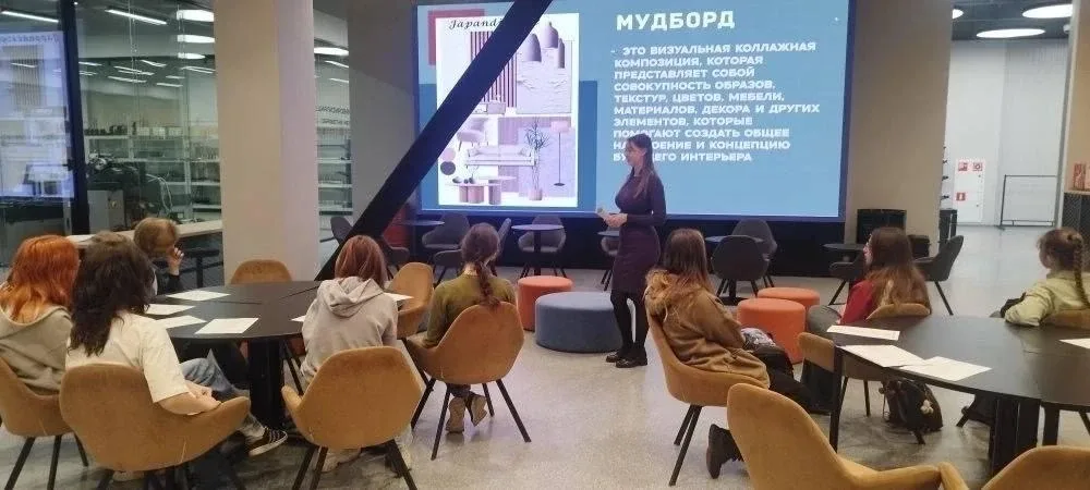 Как понять, что бизнес — это твое?🤔  Выбор профессии — это всегда исследование. Чтобы наши девятикла