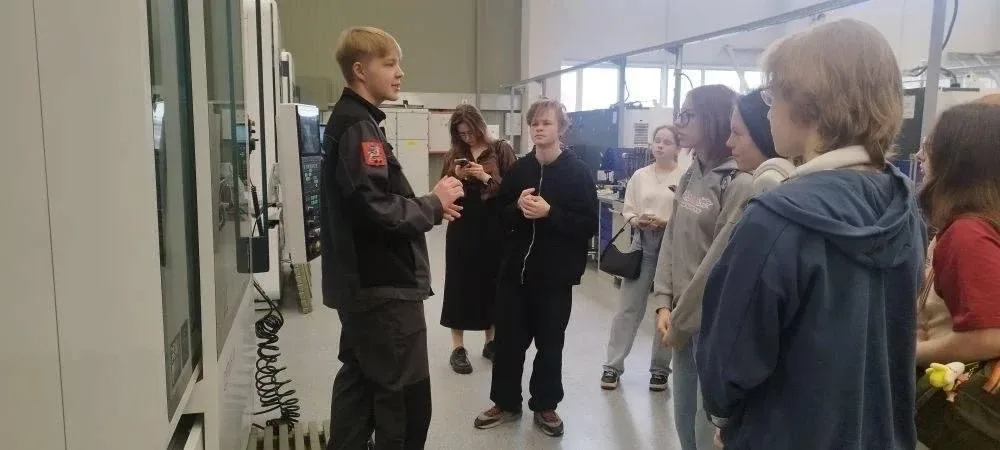 Как понять, что бизнес — это твое?🤔  Выбор профессии — это всегда исследование. Чтобы наши девятикла