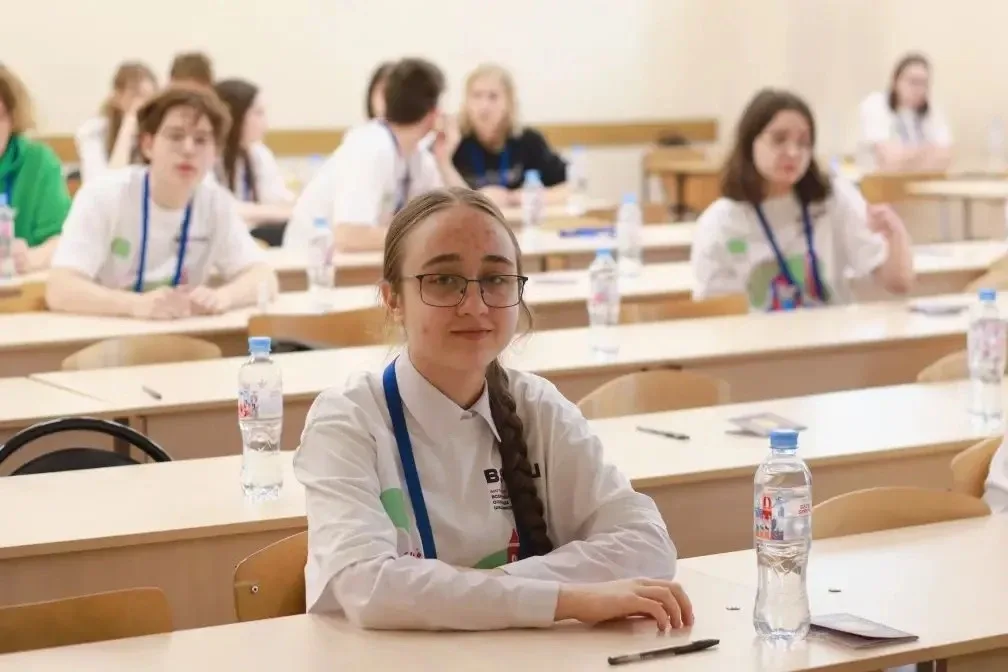 Мир. Труд. Май. 🏆  Символично встречаться в этот праздник с новостями о больших достижениях. Благода