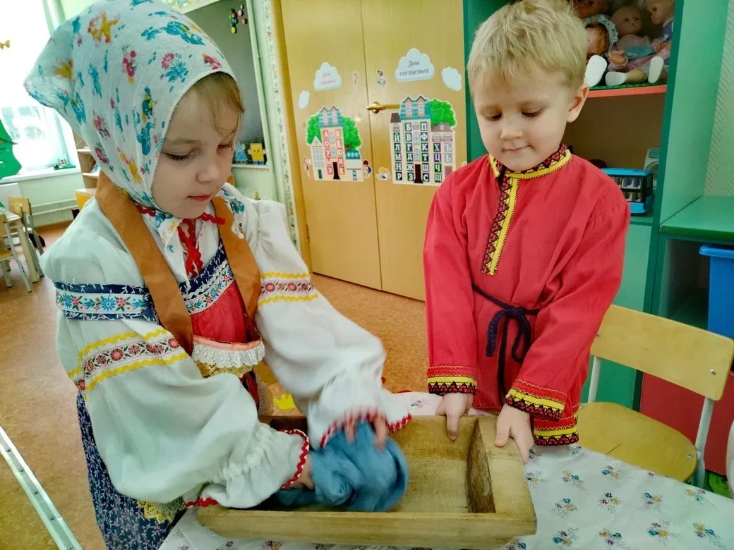 Международный день семьи у дошколят   👨‍👩‍👦 15 мая – Международный день семьи. В рамках проекта «Мой