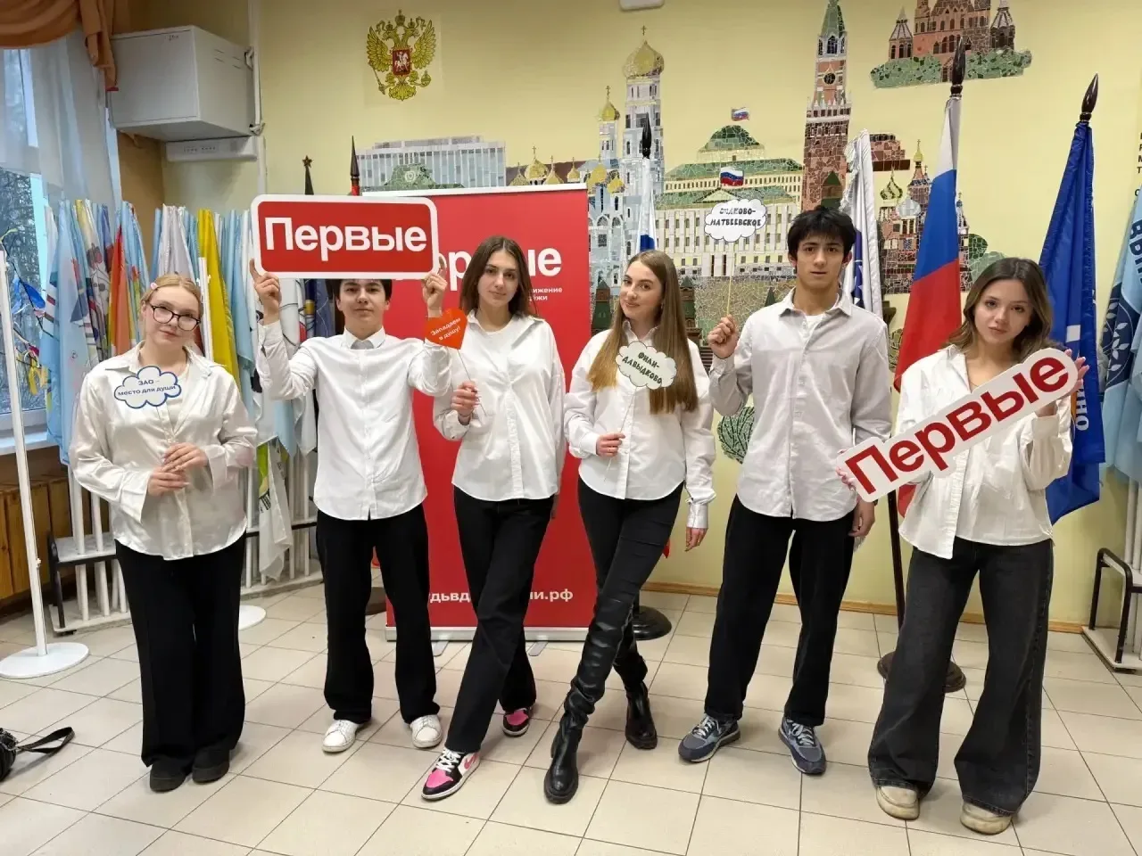 Один день из жизни советника: Сердце нашей школы  🏫 Мы, ученики, выдвигаем нашего советника на преми